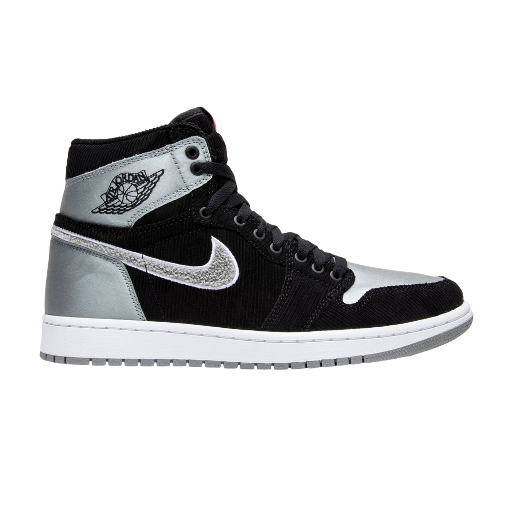 Aleali May x Air Jordan 1 Retro High OG &