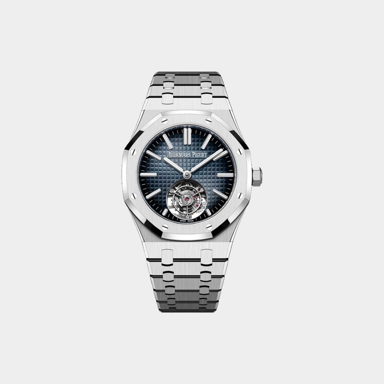 Royal Oak 26730ST.OO.1320ST.01 Flying Tourbillon 41mm