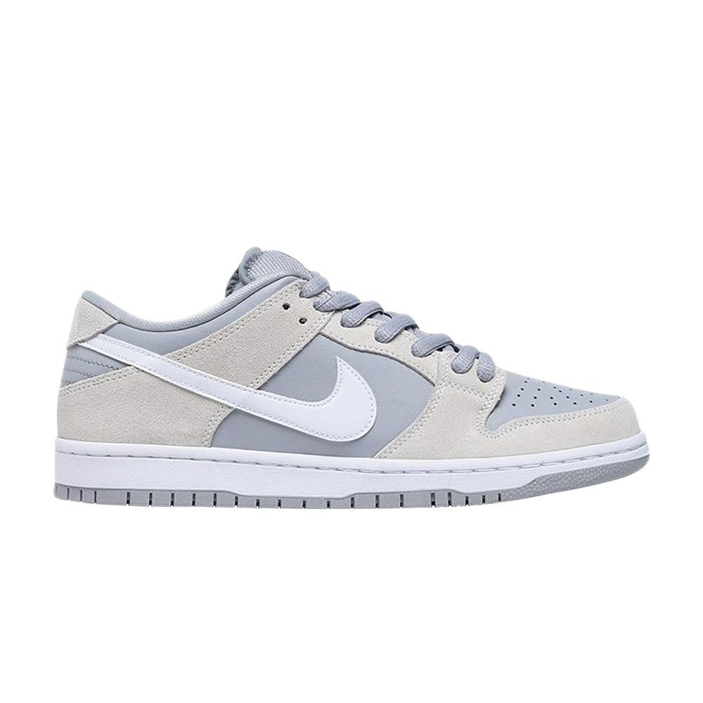 Dunk Low SB &