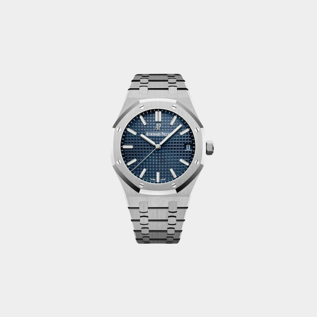Royal Oak 41MM Ref. 15510ST.OO.1320ST.06