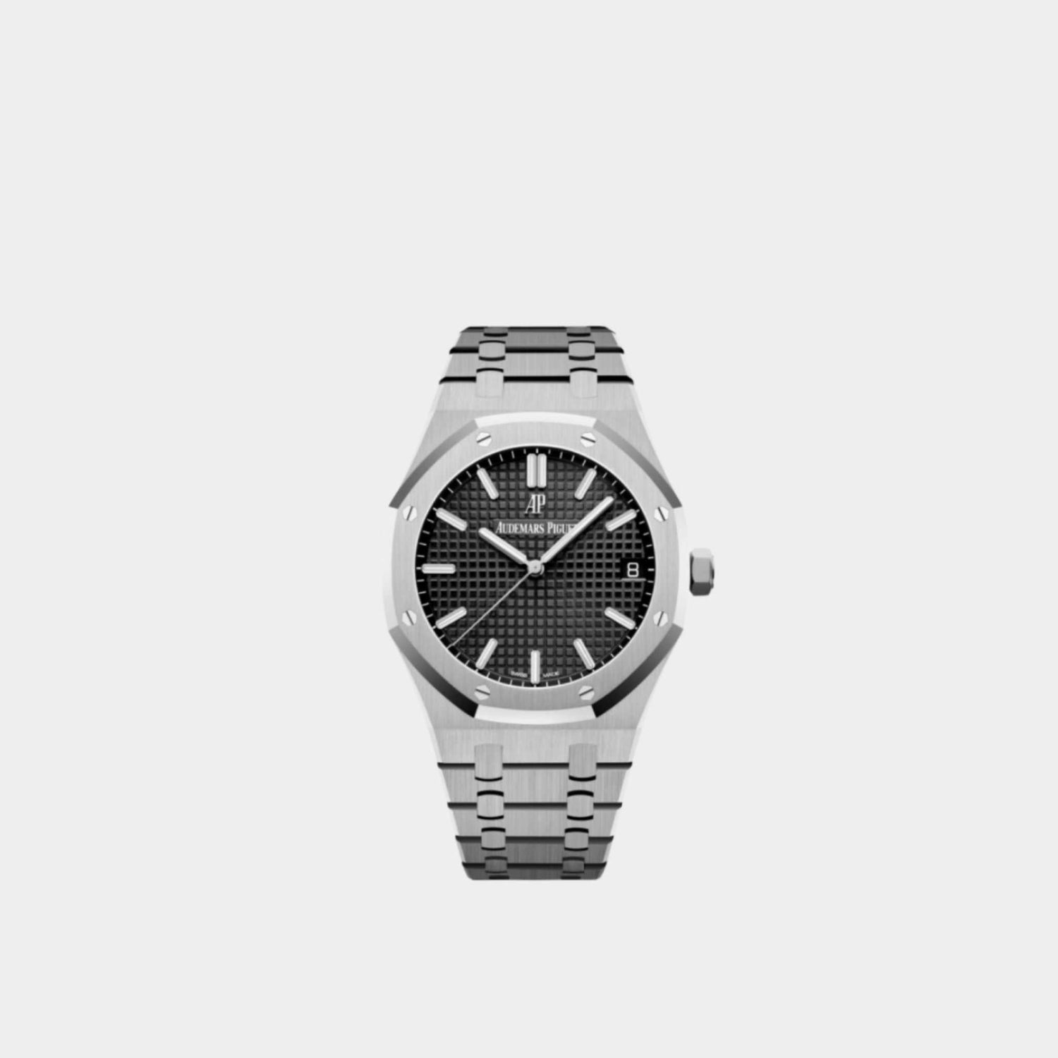 Royal Oak 41Mm Ref. 15510ST.OO.1320ST.07