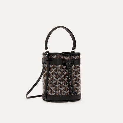 Petit Flot Mini bucket bag