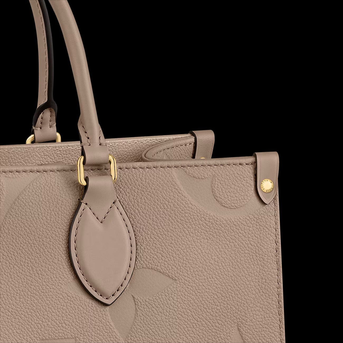 Onthego MM Tote Bag