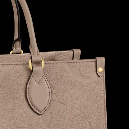 Onthego MM Tote Bag