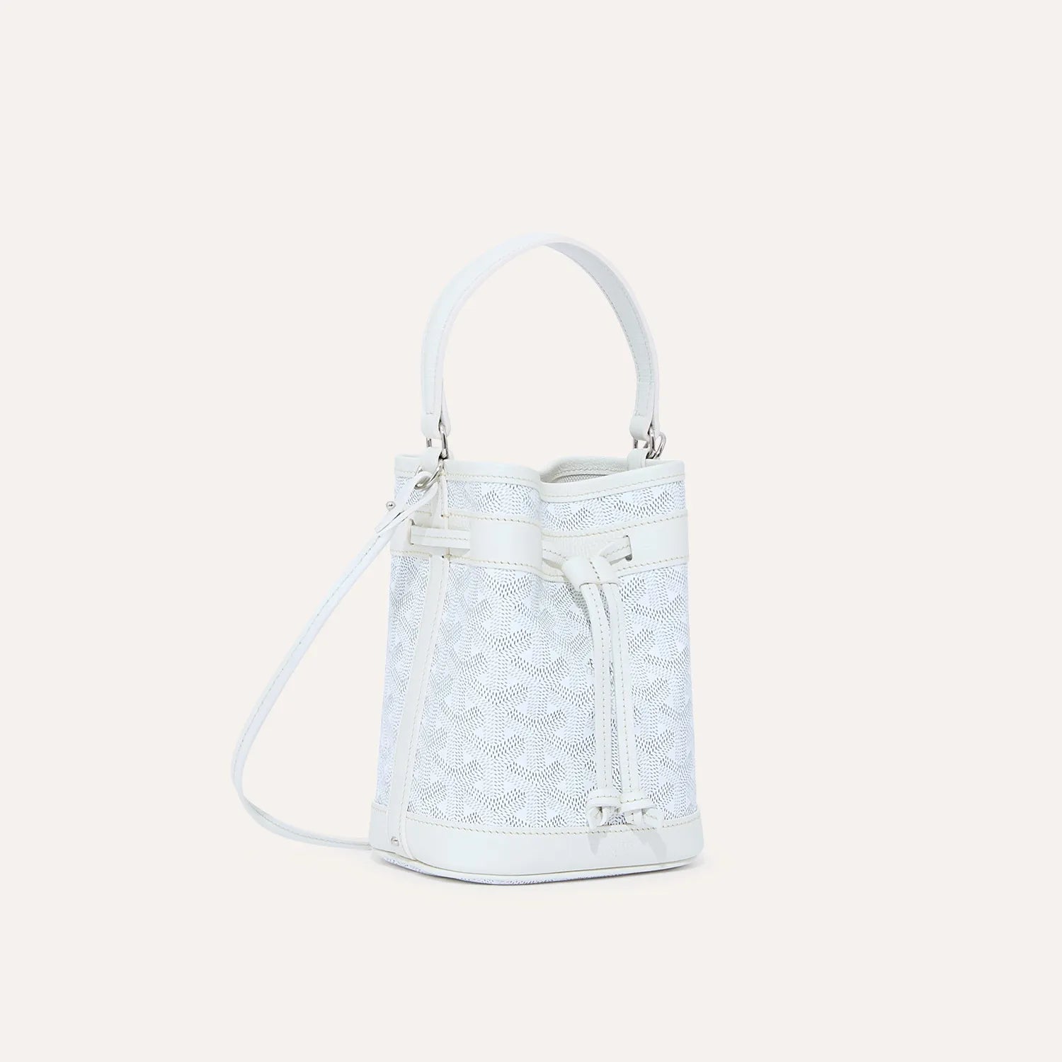 Petit Flot Mini bucket bag