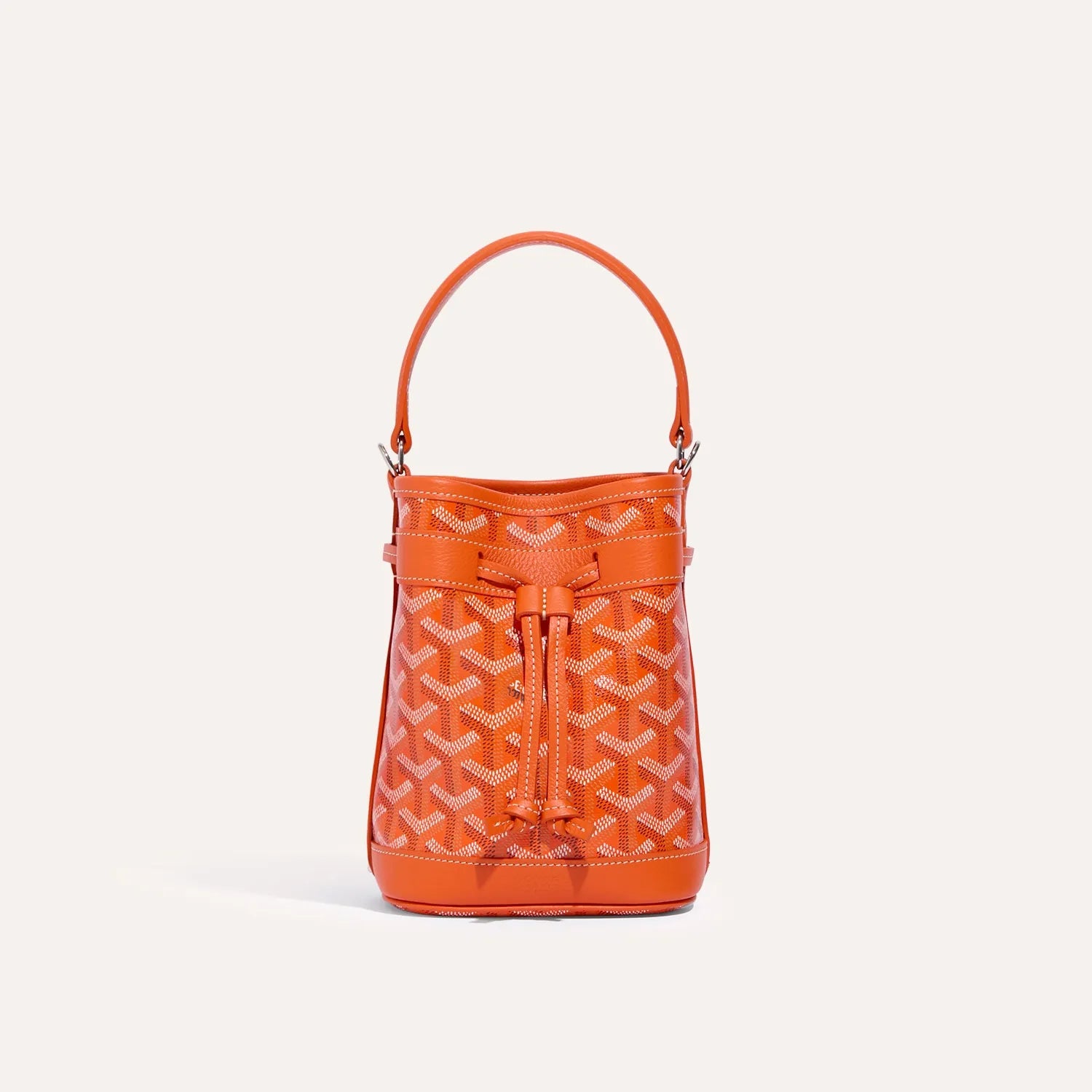 Petit Flot Mini bucket bag