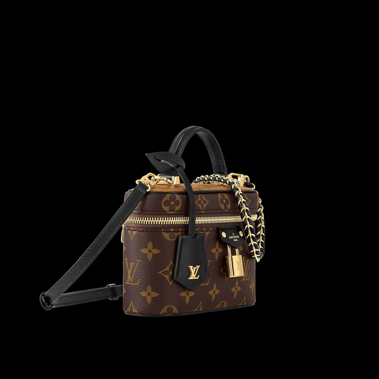 Louis Vuitton Vanity Chain Pouch