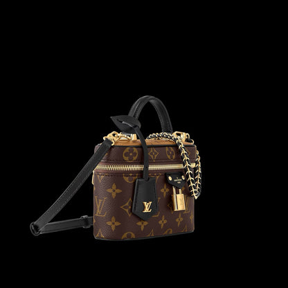 Louis Vuitton Vanity Chain Pouch