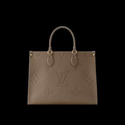 Onthego MM Tote Bag