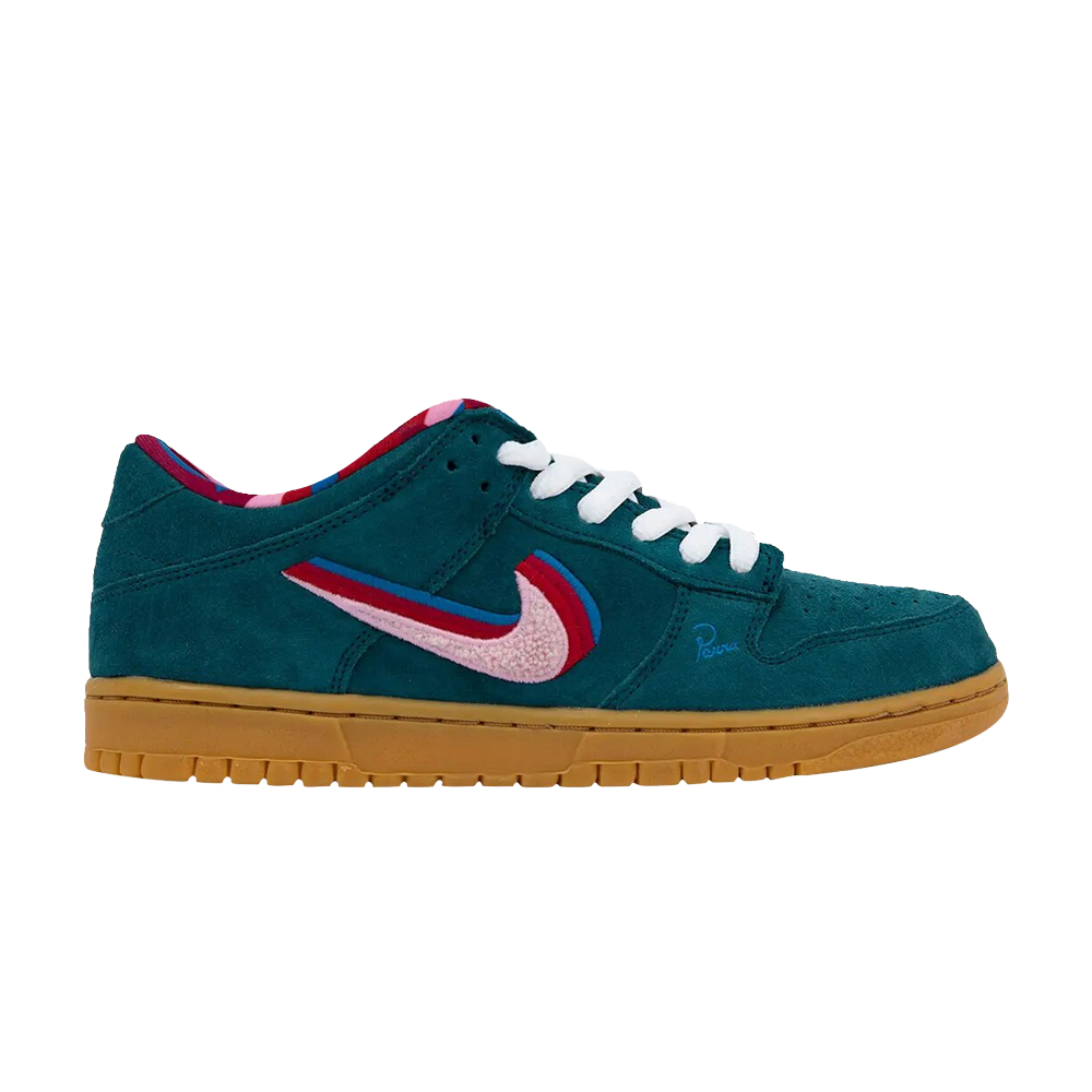 Parra x Dunk Low SB &
