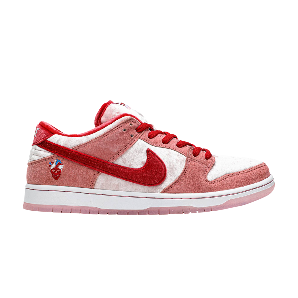 StrangeLove x Dunk Low SB &
