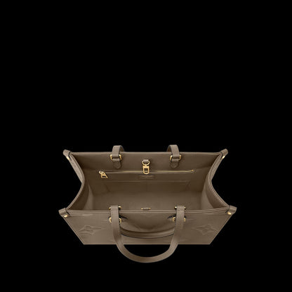 Onthego MM Tote Bag