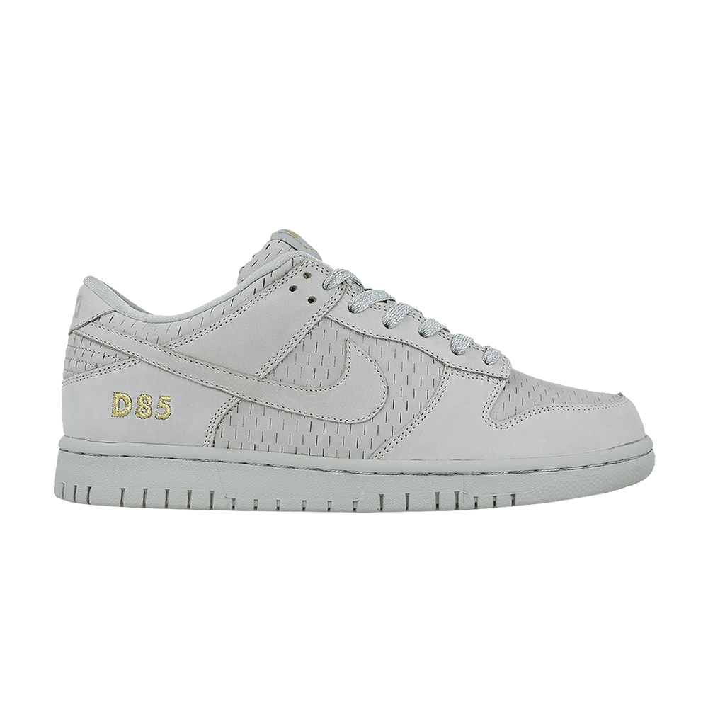Dunk Low &