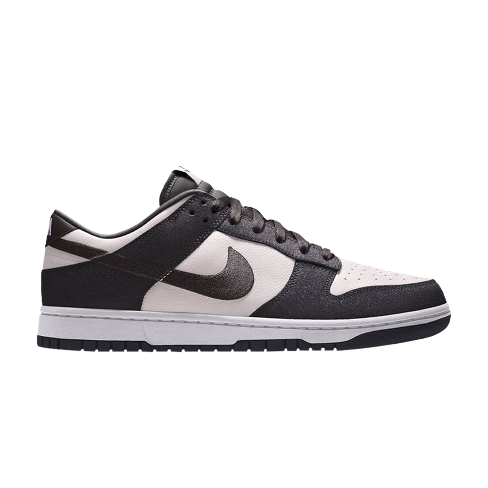 Dunk Low Unlocked By You