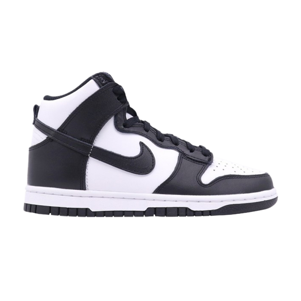 Wmns Dunk High &