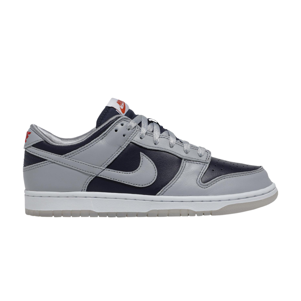 Wmns Dunk Low SP &