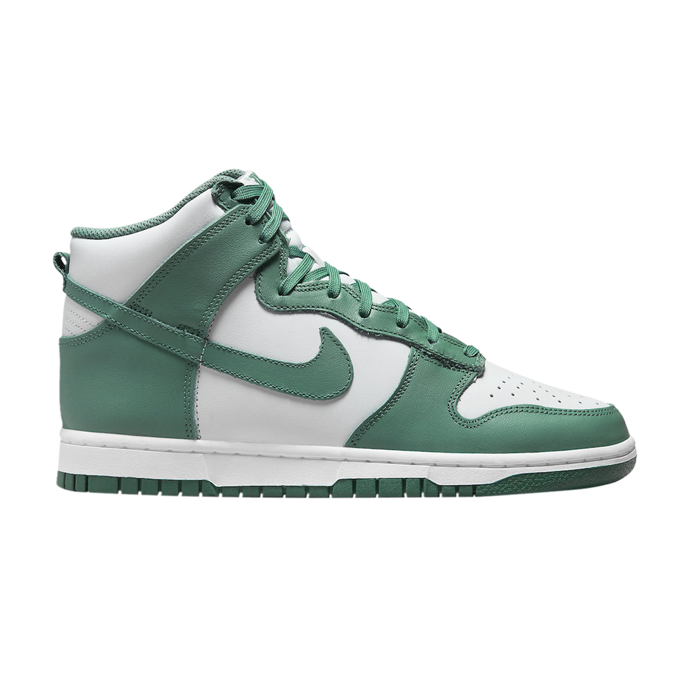 Wmns Dunk High &