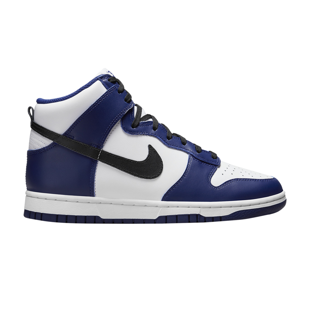 Wmns Dunk High &