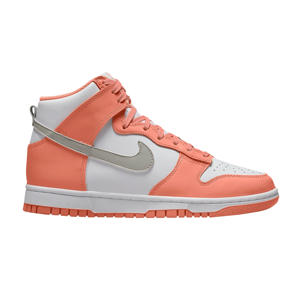 Wmns Dunk High &
