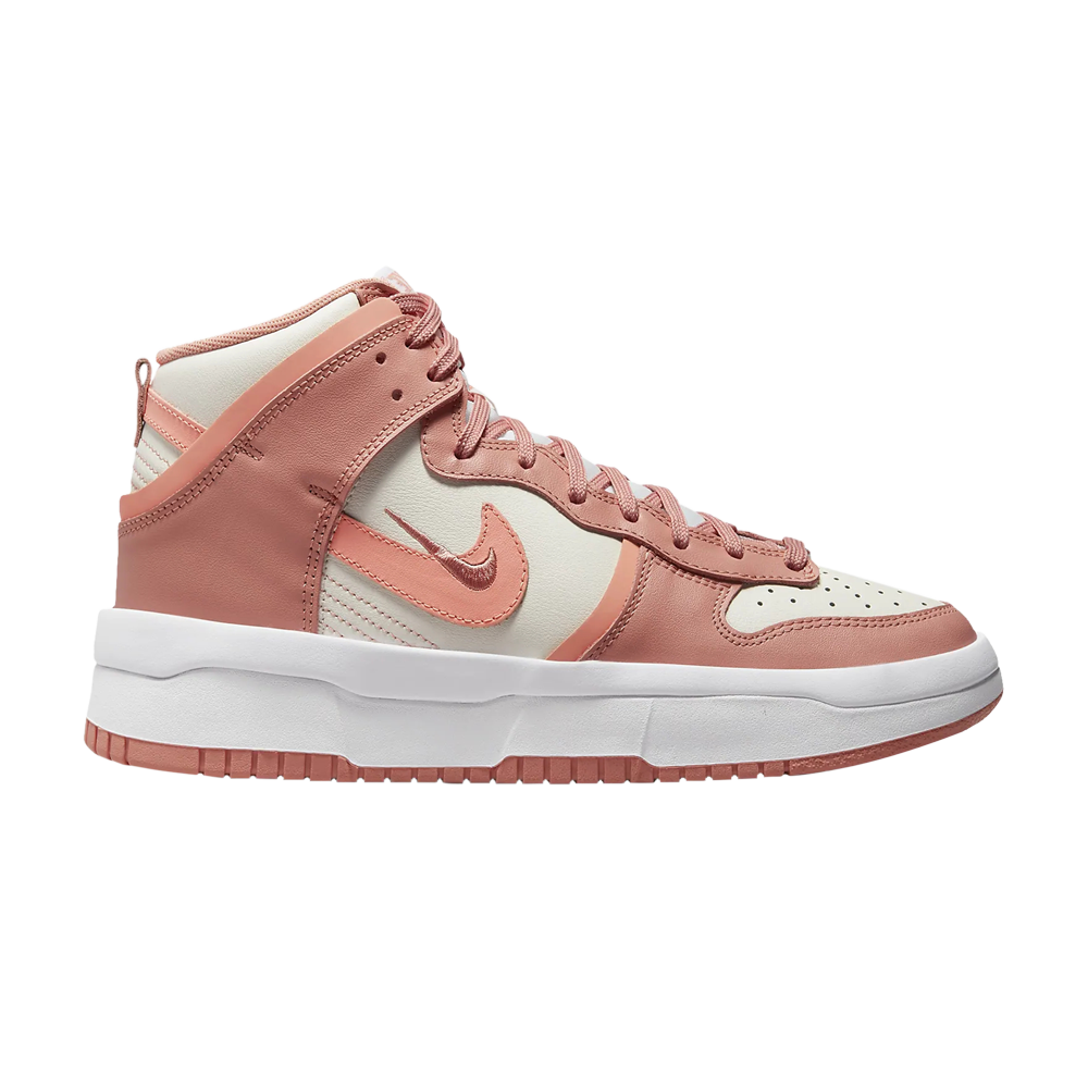 Wmns Dunk High Up &