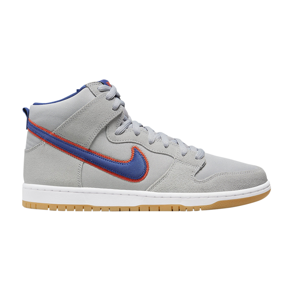 Dunk High SB &