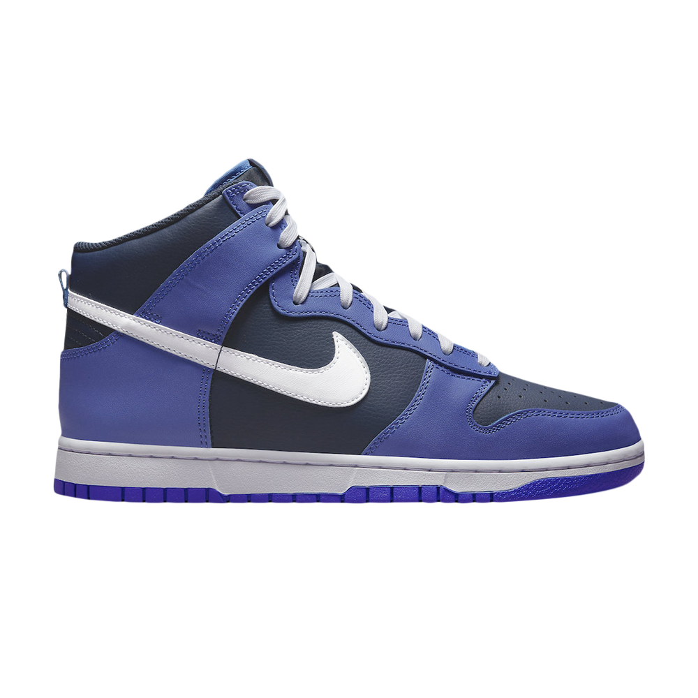 Dunk High &