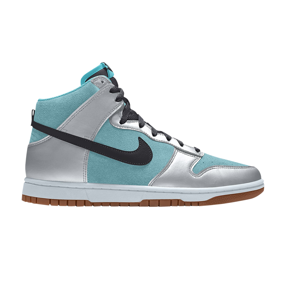 Dunk High By You