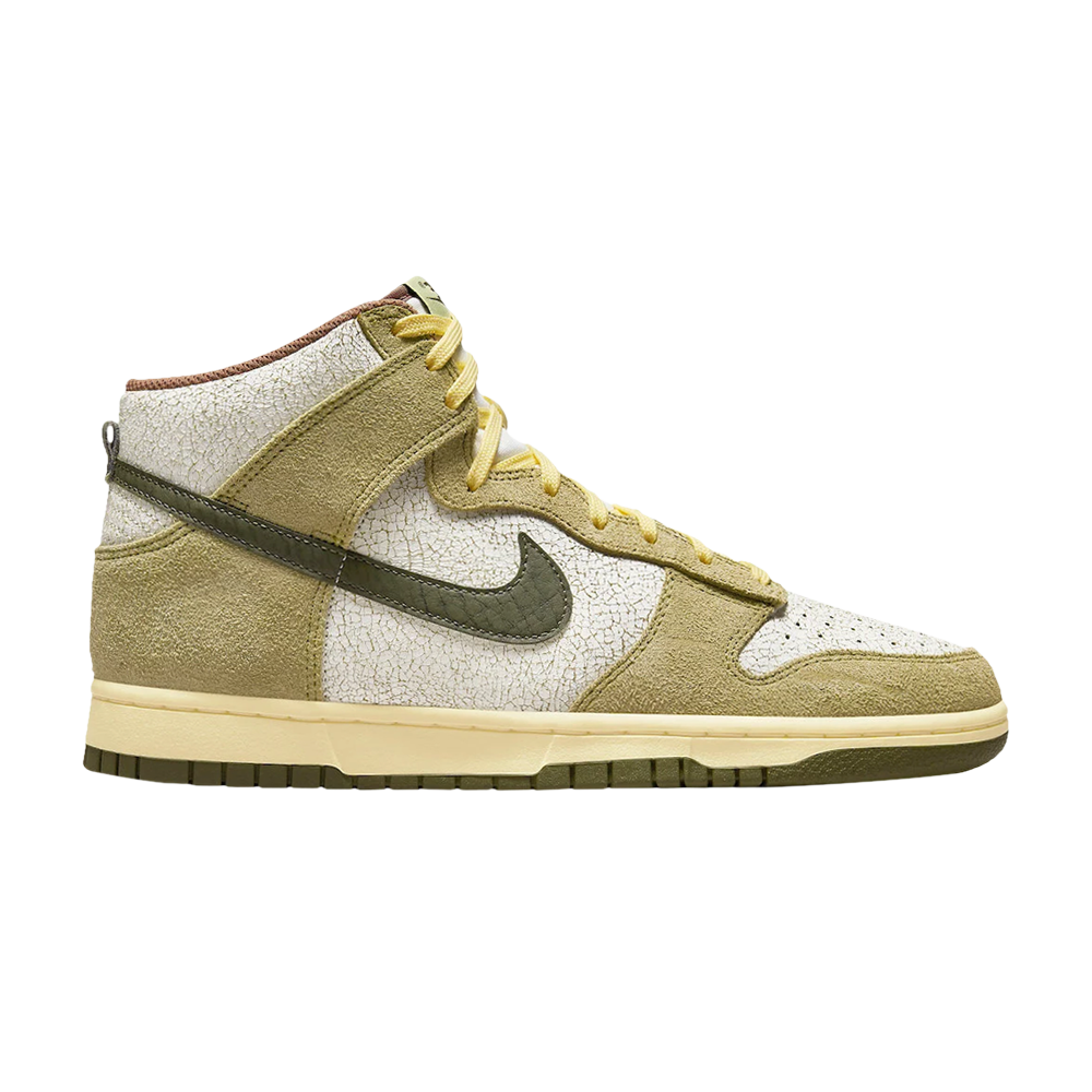 Dunk High &