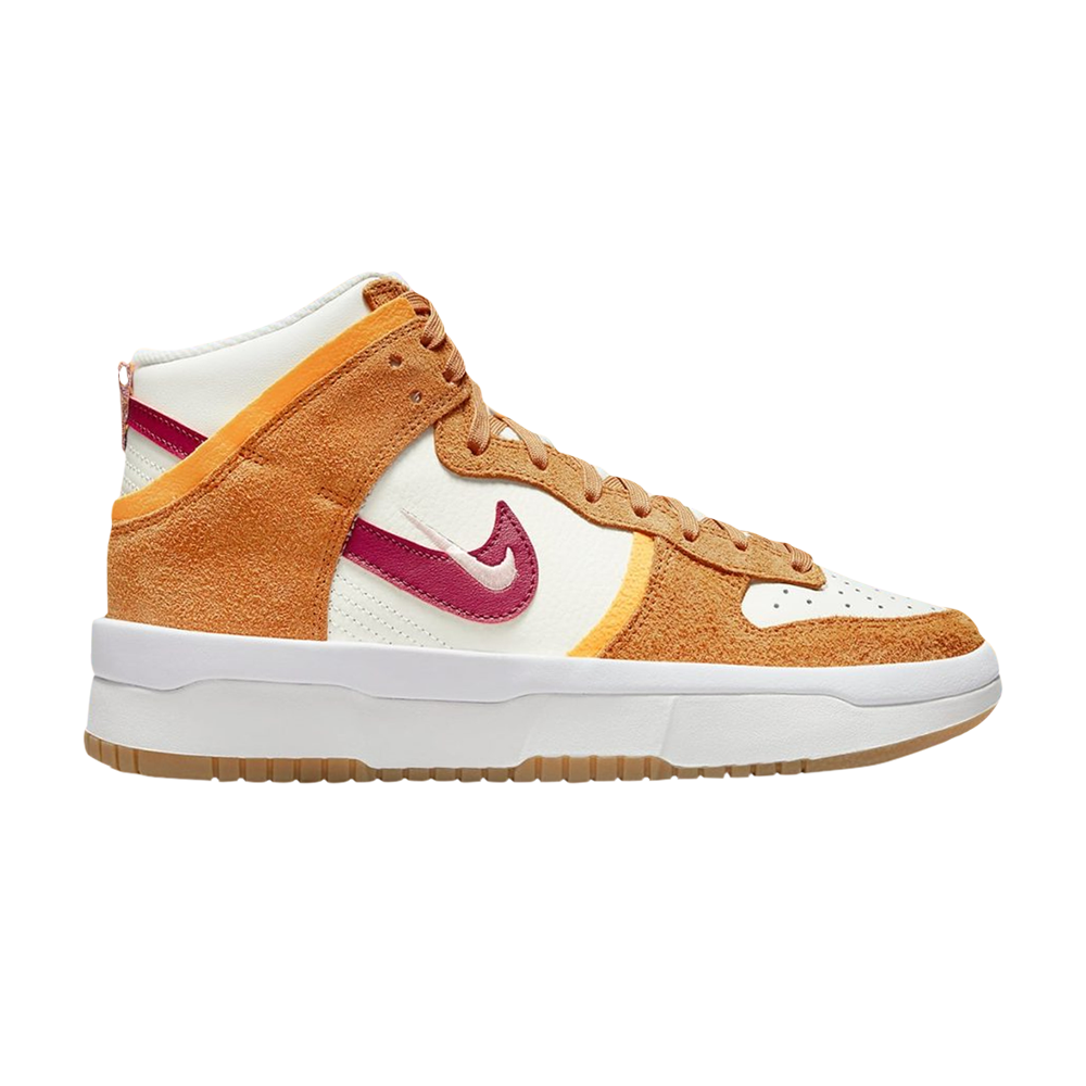 Wmns Dunk High Rebel &