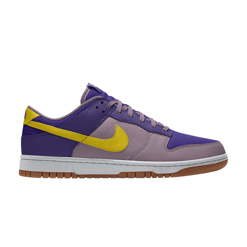 Wmns Dunk Low By You