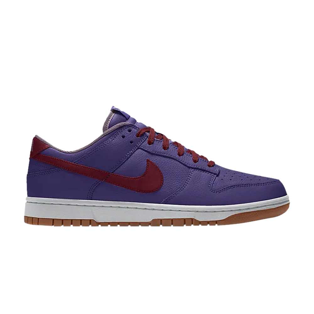 Dunk Low By You