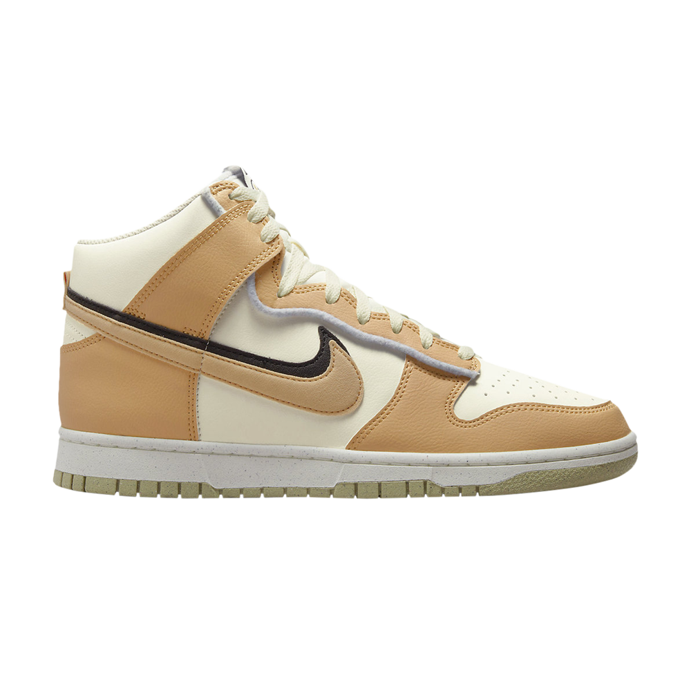 Dunk High Retro SE &