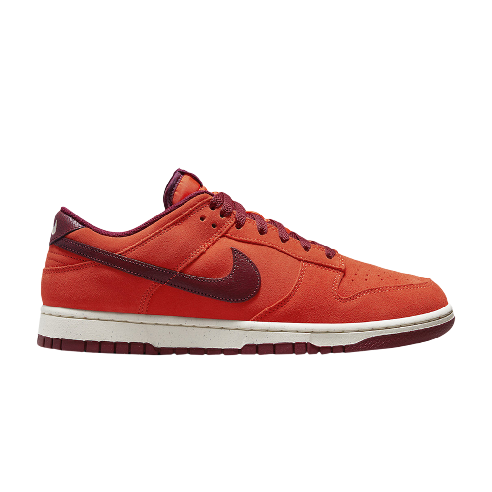 Dunk Low &