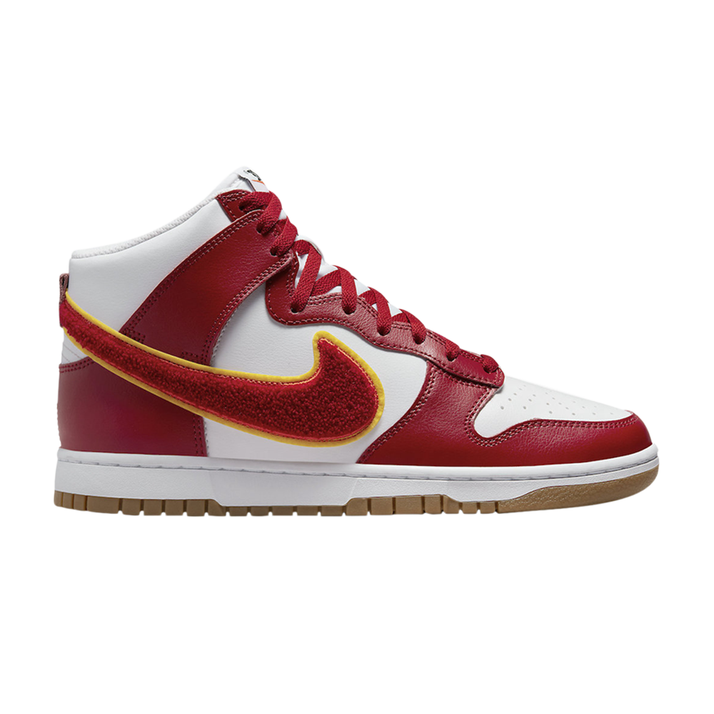 Dunk High Retro University &