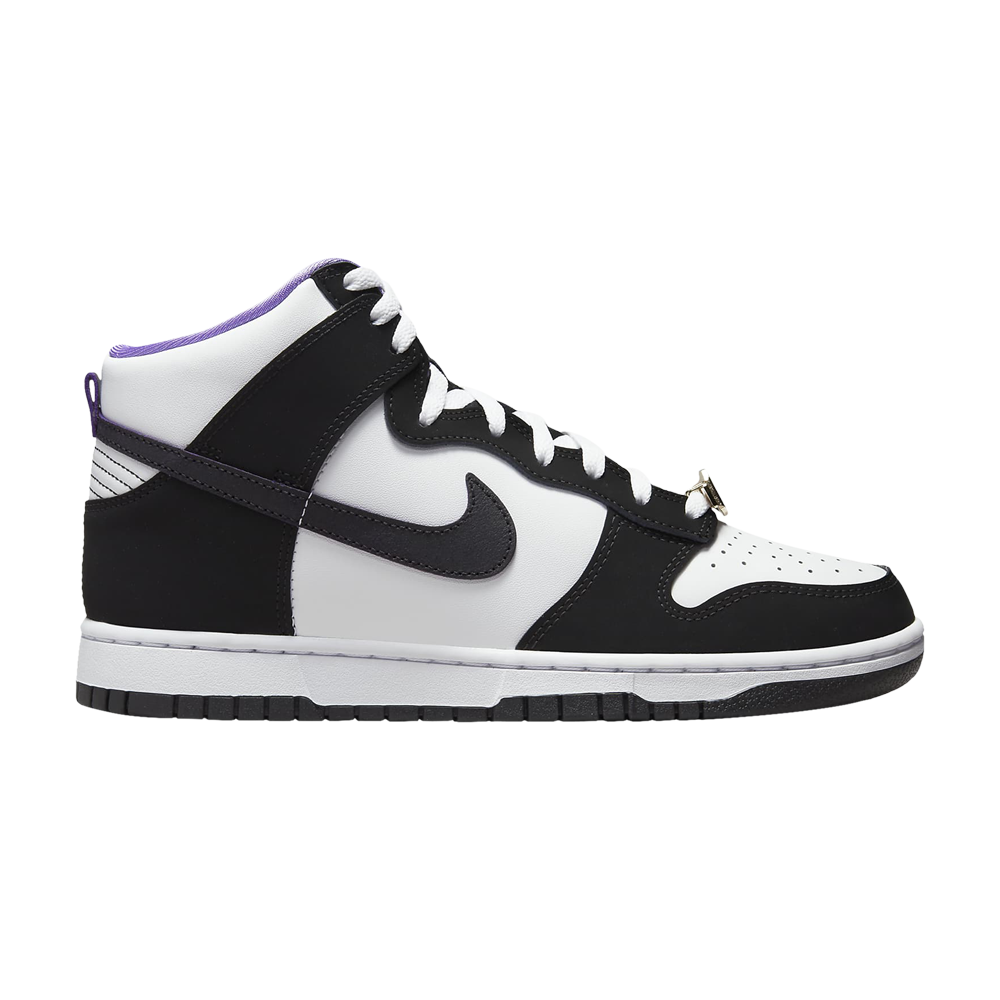 Dunk High Retro Premium EMB &
