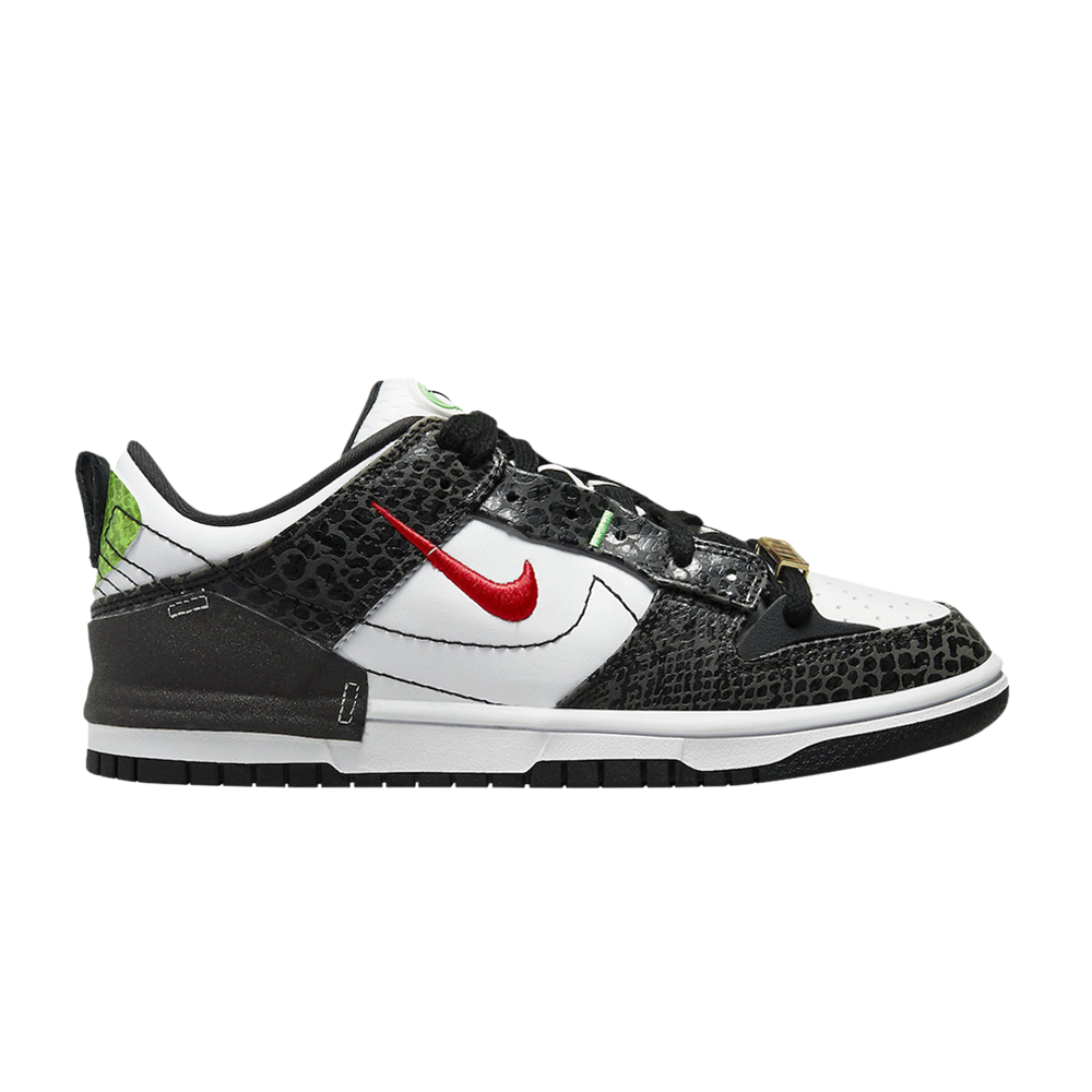Wmns Dunk Low Disrupt 2 &