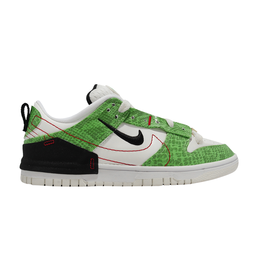 Wmns Dunk Low Disrupt 2 &