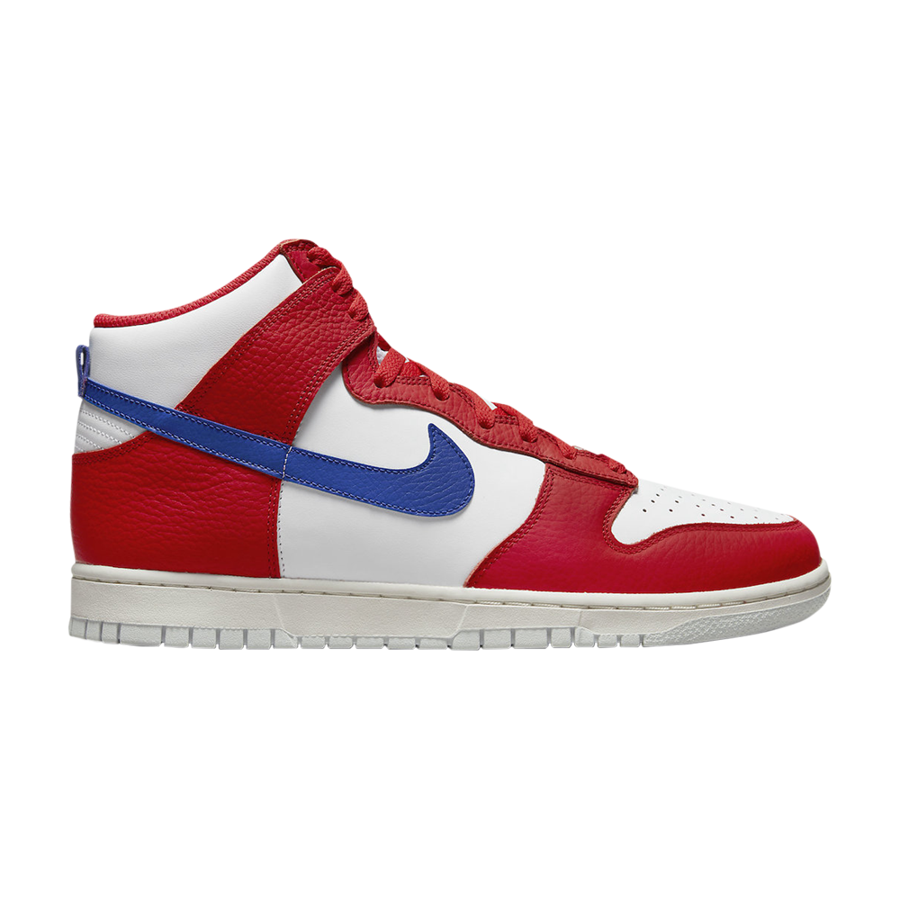 Dunk High Retro &