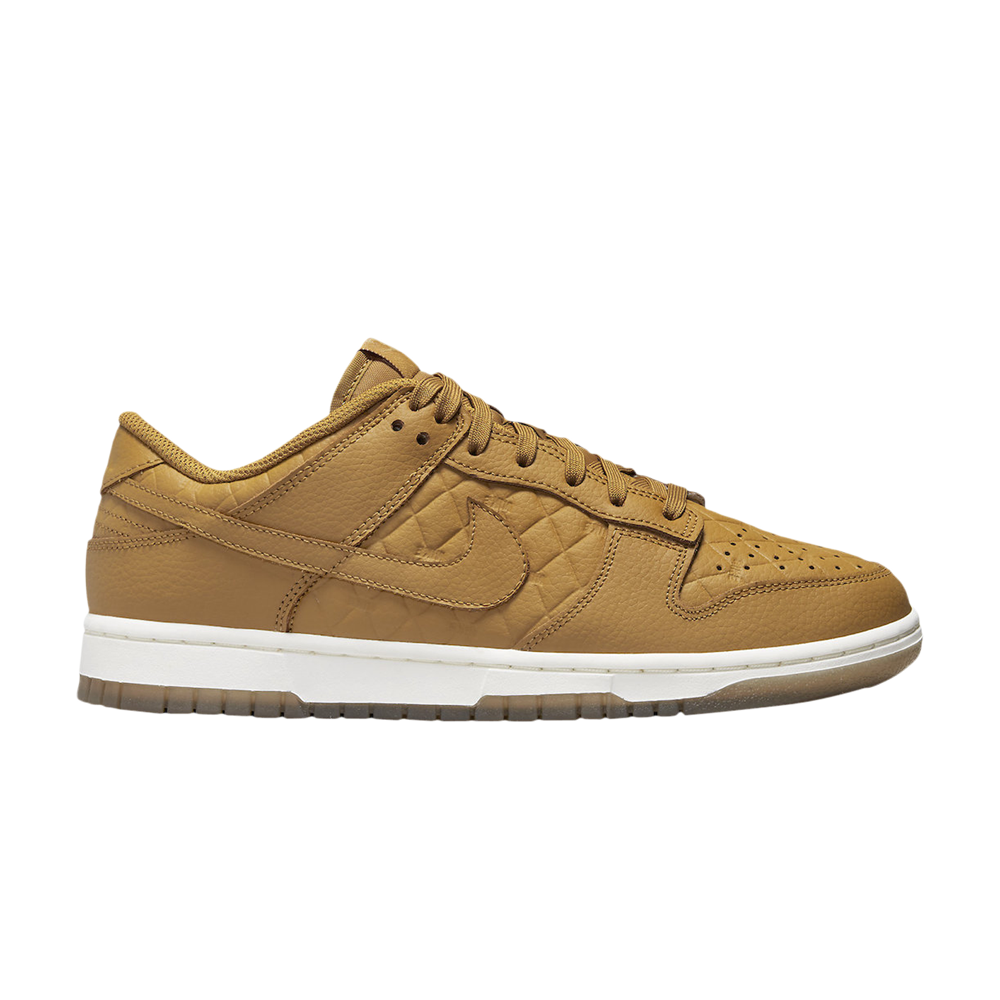 Wmns Dunk Low &
