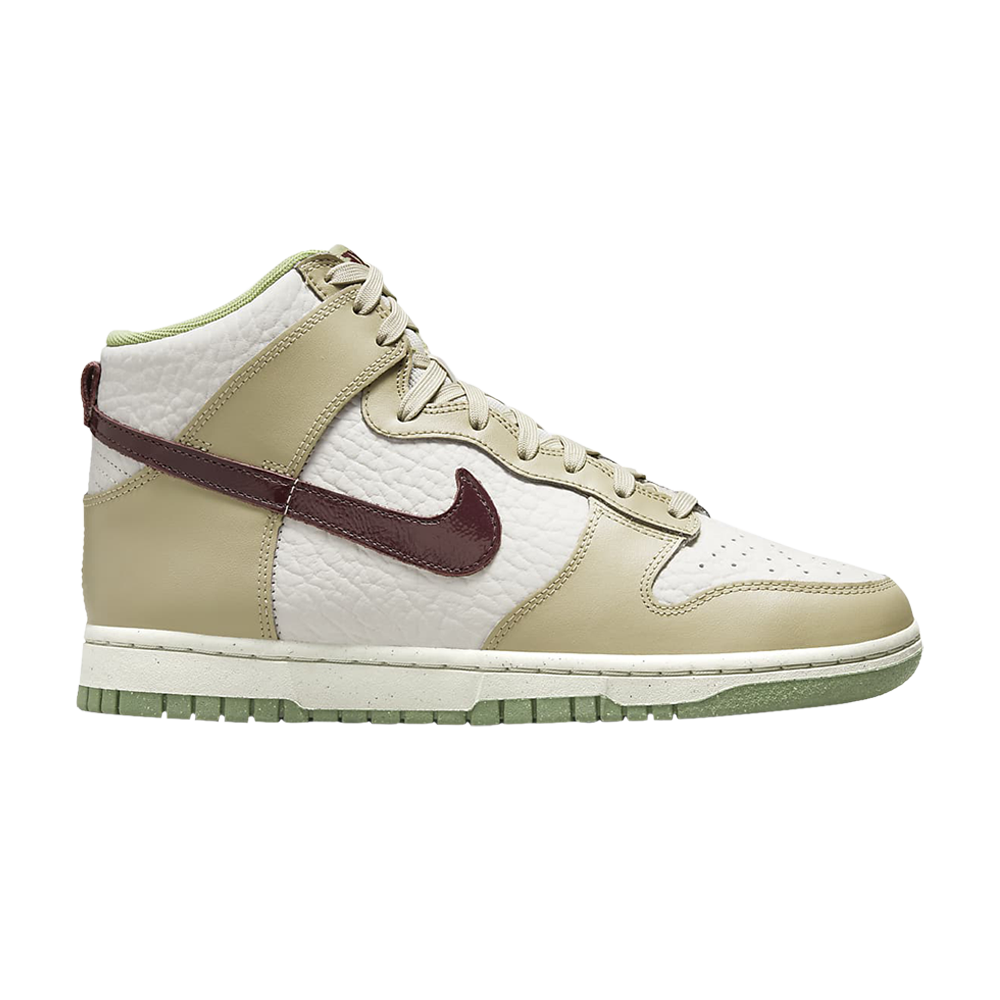 Wmns Dunk High &