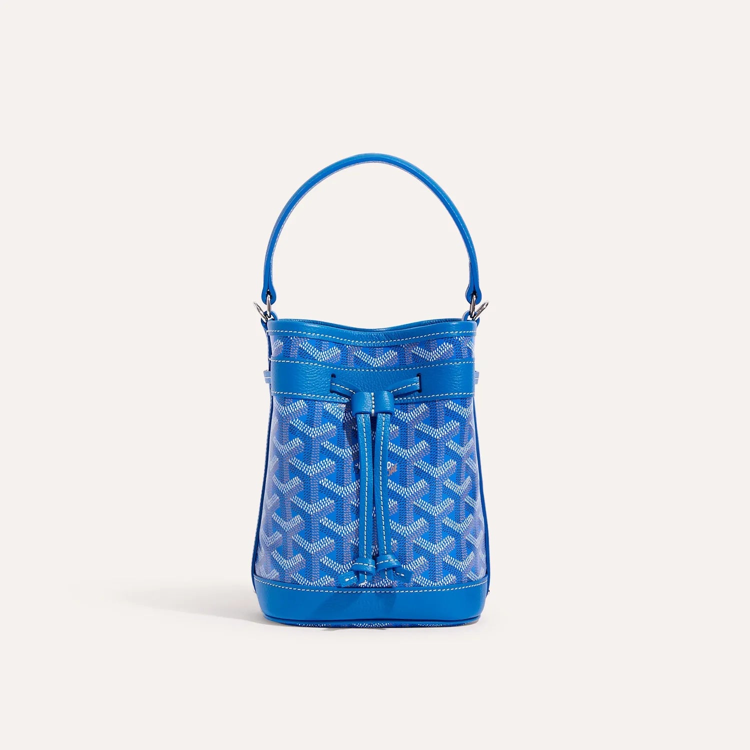 Petit Flot Mini bucket bag