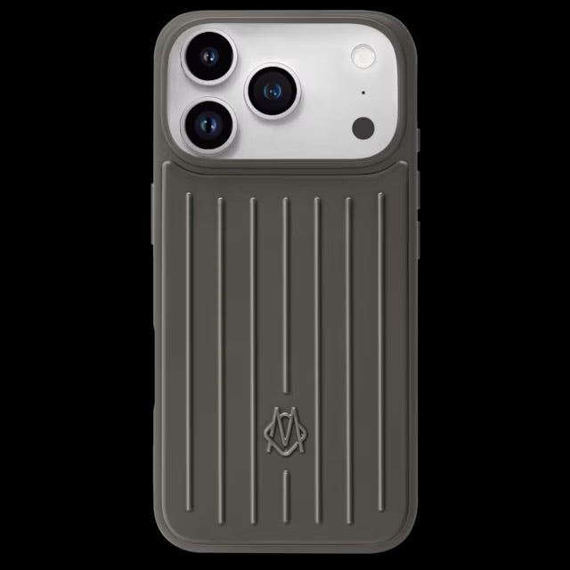 Aluminum Case iphone 17 Pro Max