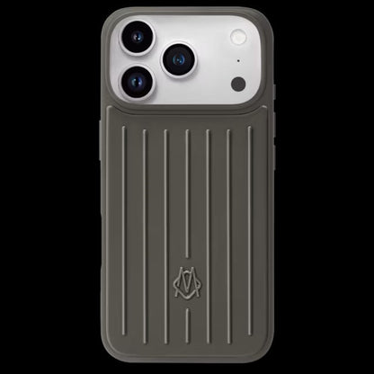 Aluminum Case iphone 17 Pro Max