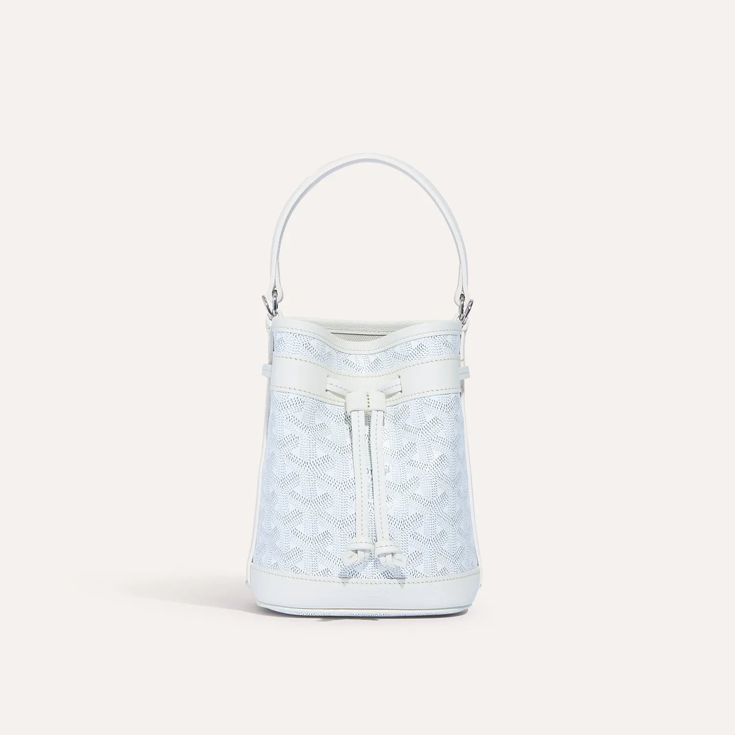 Petit Flot Mini bucket bag
