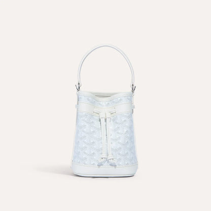 Petit Flot Mini bucket bag