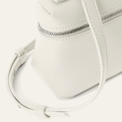 Extra Pocket Pouch L19 “Whisper White”