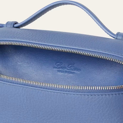 Extra Pocket Pouch L19 “Cold Denim”