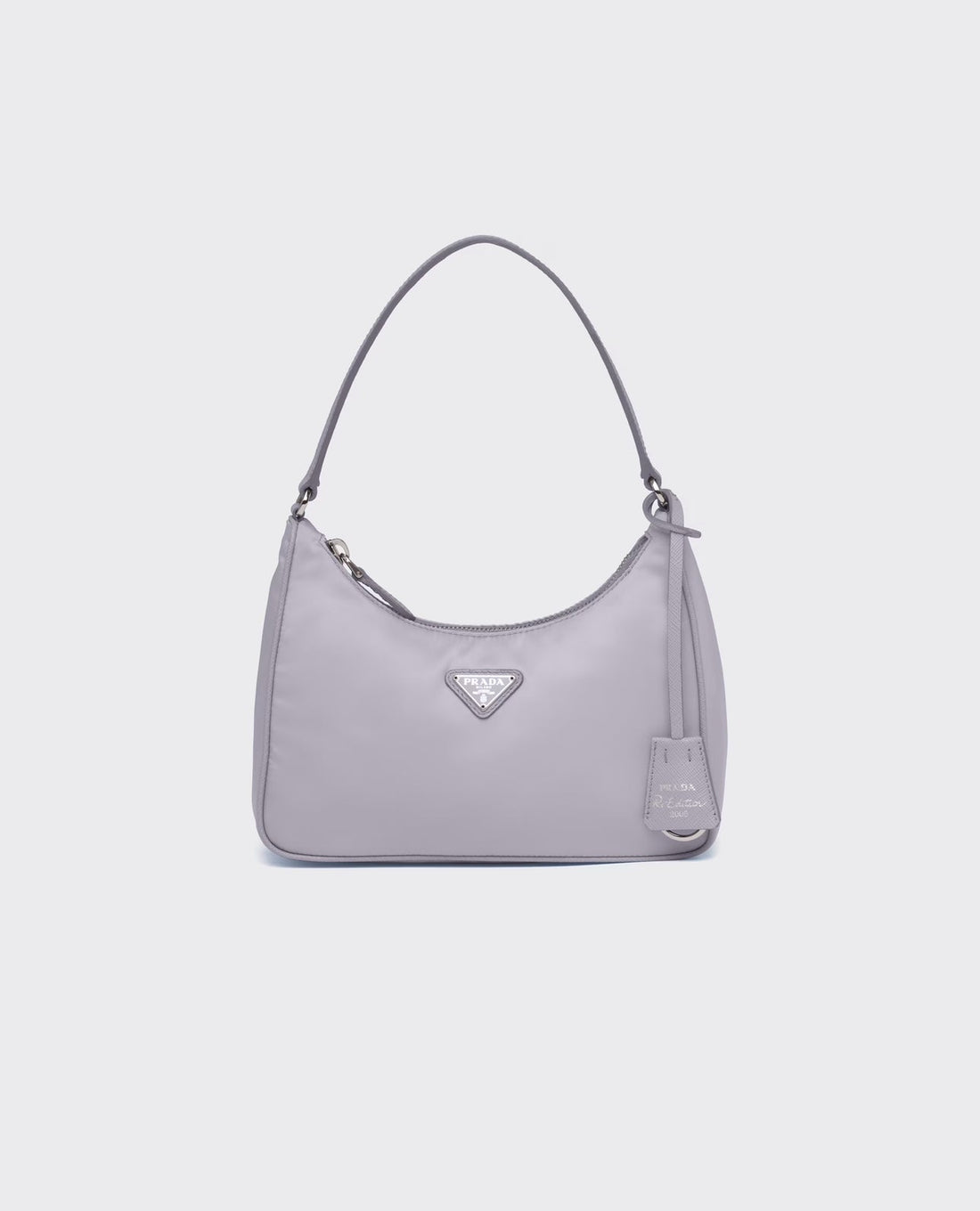 Prada Nylon and Saffiano mini bag