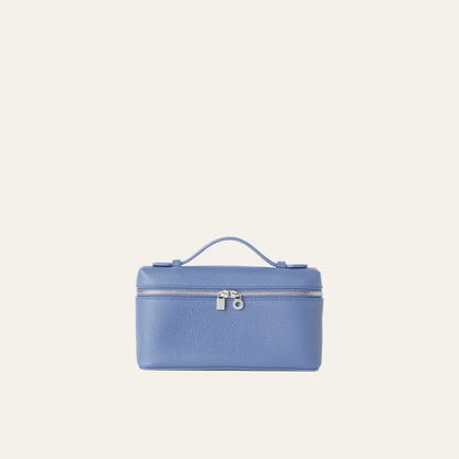 Extra Pocket Pouch L19 “Cold Denim”