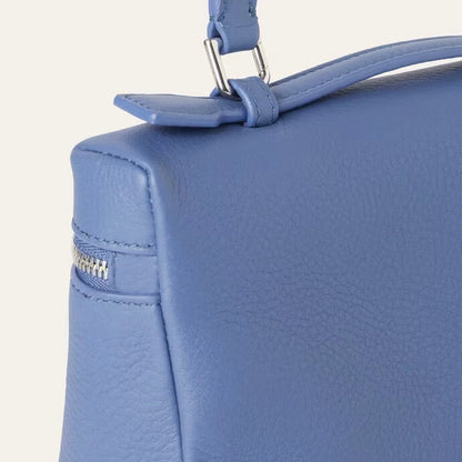 Extra Pocket Pouch L19 “Cold Denim”